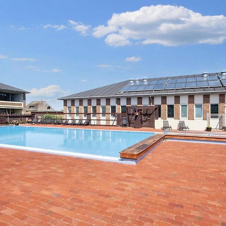 4 Person Holiday Home On A Holiday Park In Fanø 외부 사진