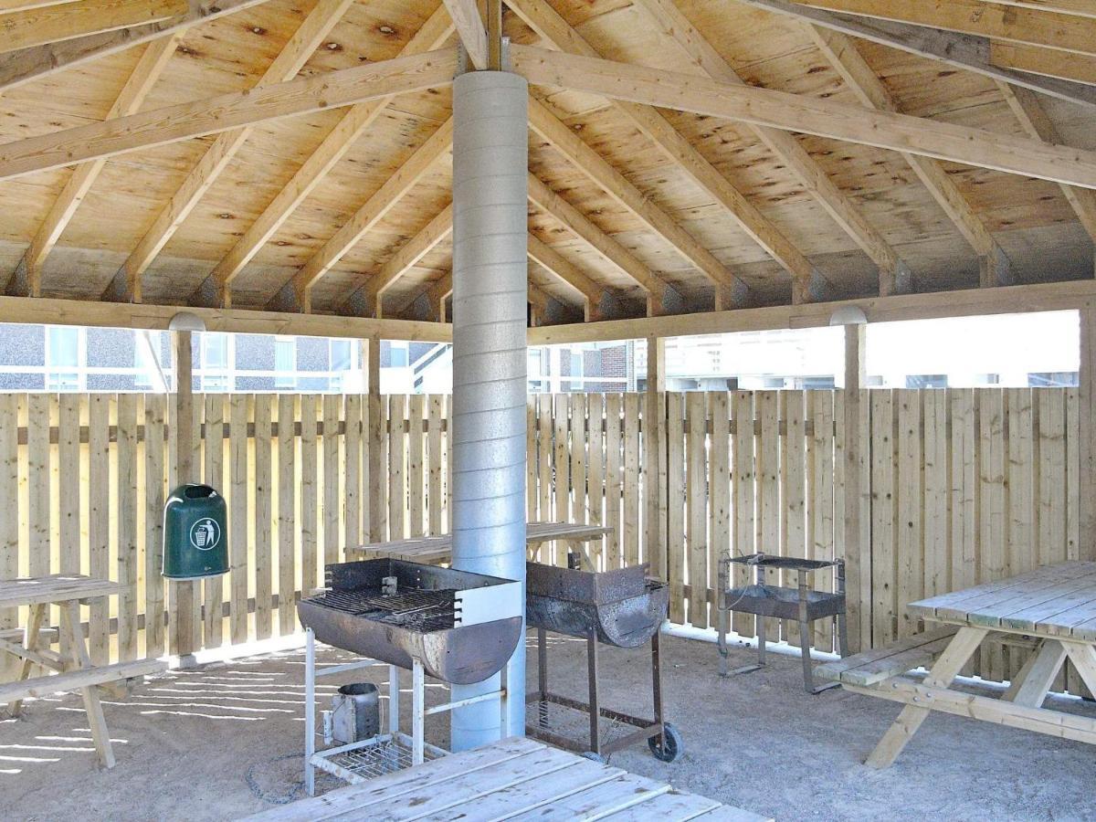 4 Person Holiday Home On A Holiday Park In Fanø 외부 사진