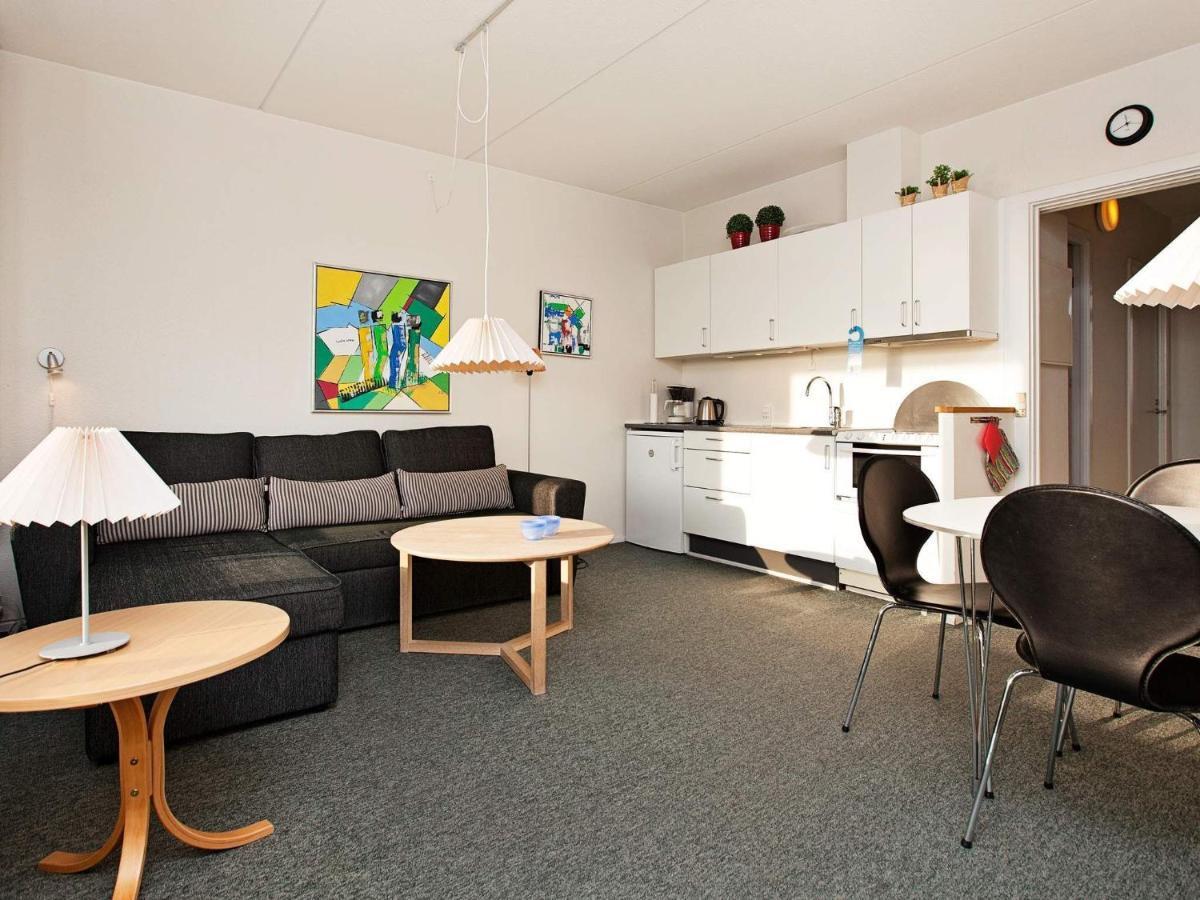 4 Person Holiday Home On A Holiday Park In Fanø 외부 사진